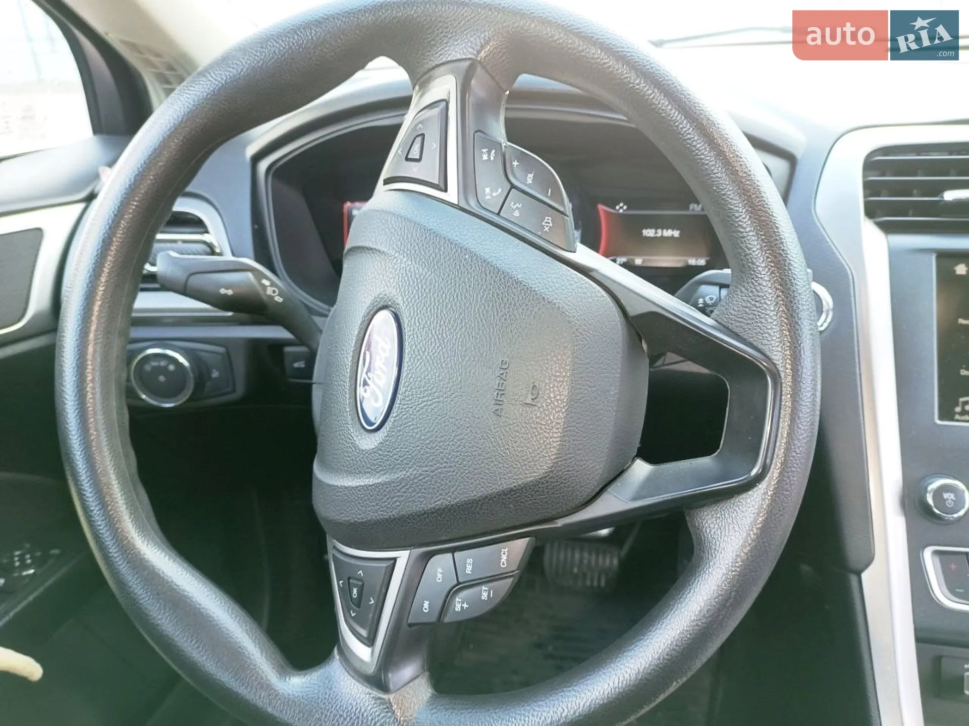 2018 Ford Fusion - мініатюра 13