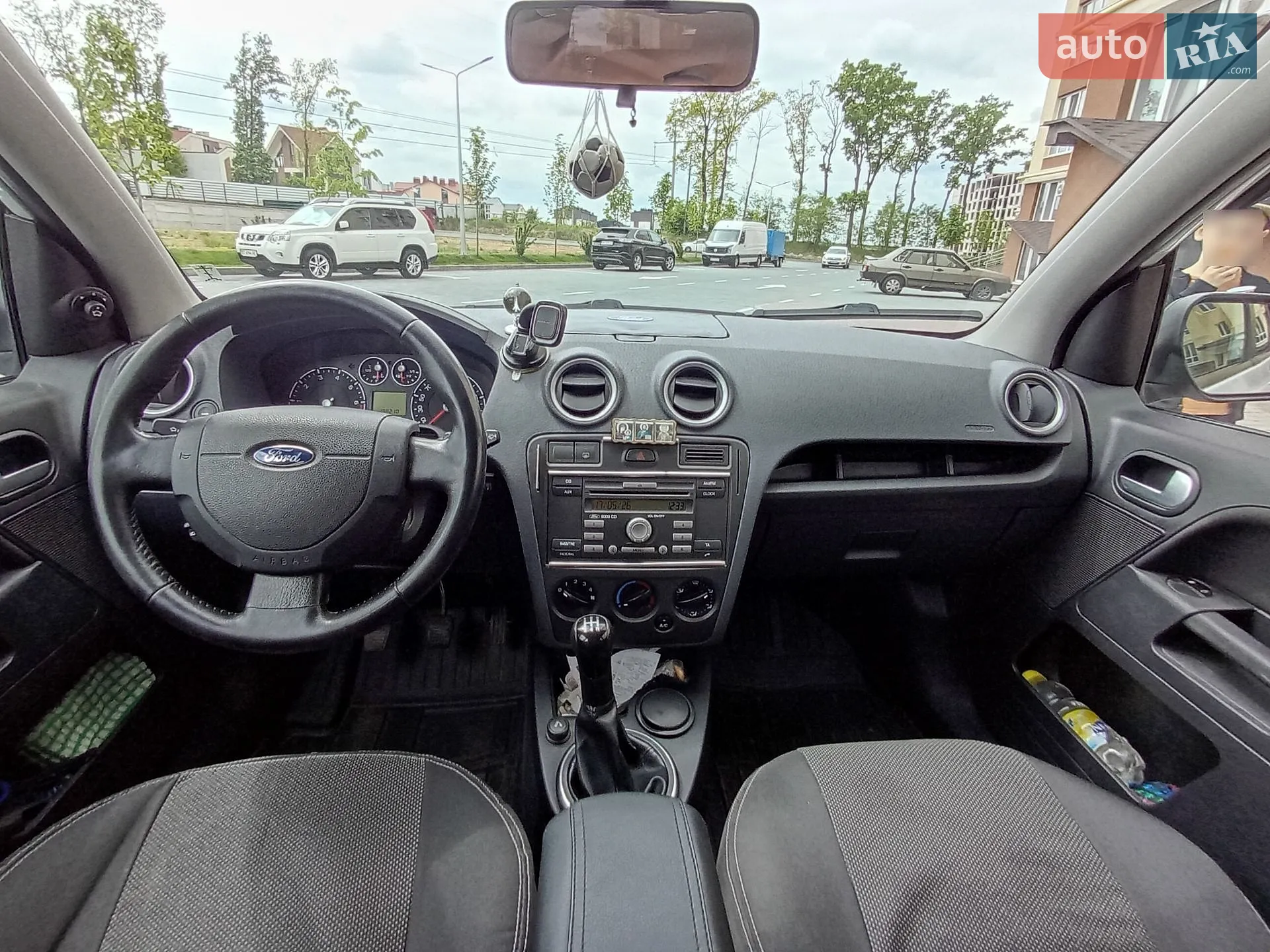 2011 Ford Fusion - мініатюра 9