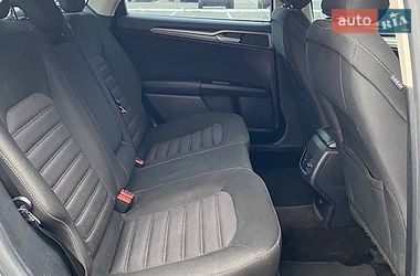 Седан Ford Fusion 2017 в Киеве