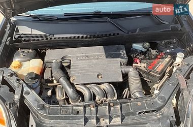 Хетчбек Ford Fusion 2008 в Крюківщині