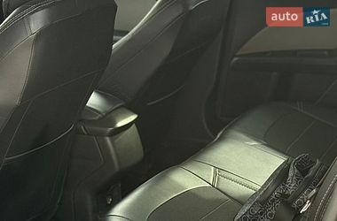 Седан Ford Fusion 2016 в Киеве фото 9 Седан Ford Fusion 2016 в Киеве