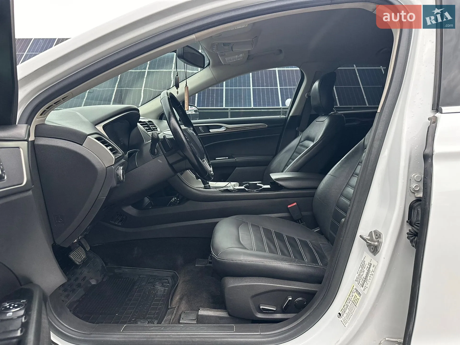 2013 Ford Fusion - мініатюра 49