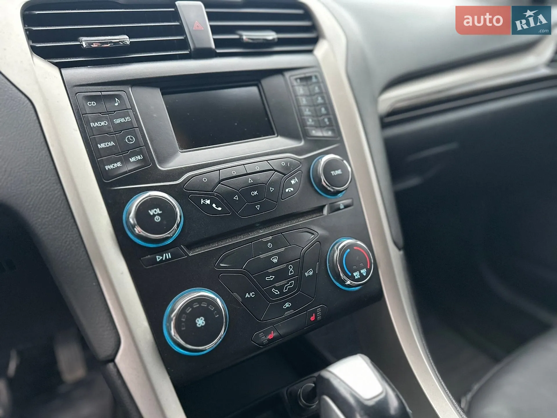 2013 Ford Fusion - мініатюра 55