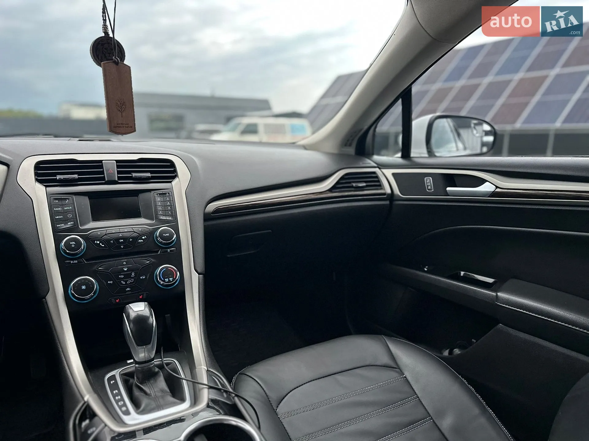 2013 Ford Fusion - мініатюра 69