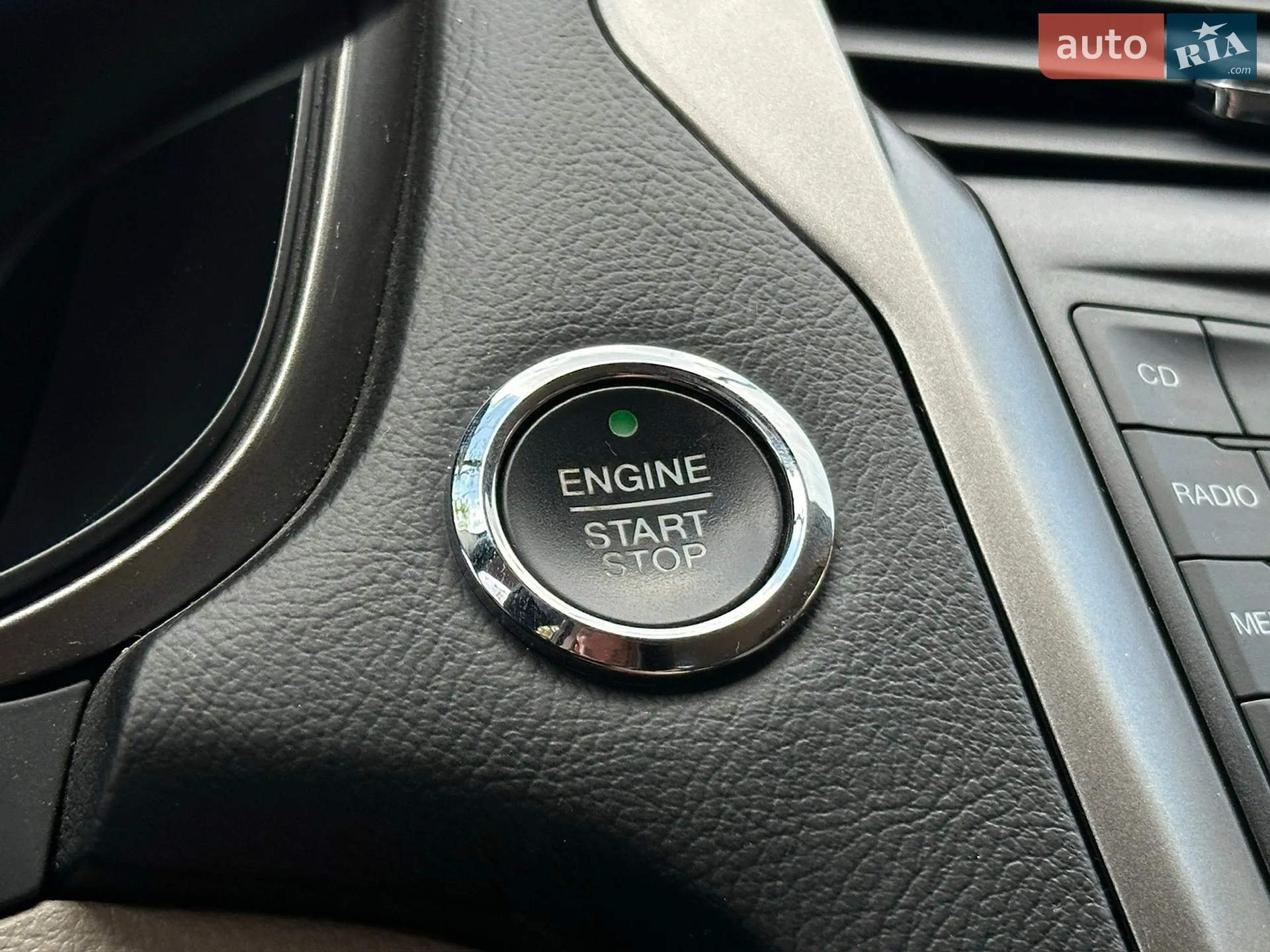 2016 Ford Fusion - мініатюра 18