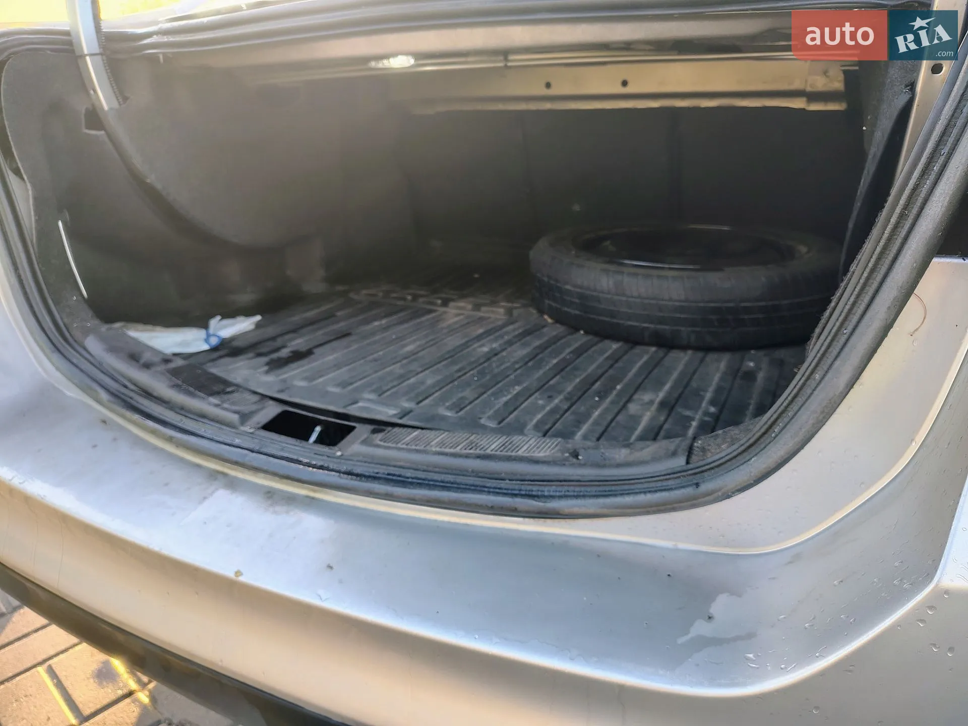2013 Ford Fusion - мініатюра 18