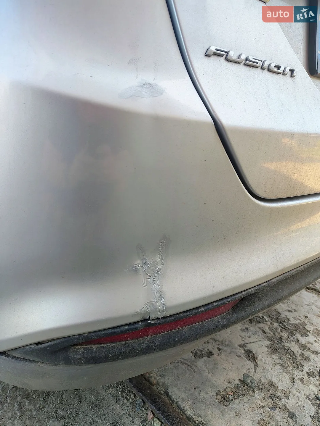 2013 Ford Fusion - мініатюра 32