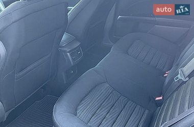 Седан Ford Fusion 2016 в Полтаве