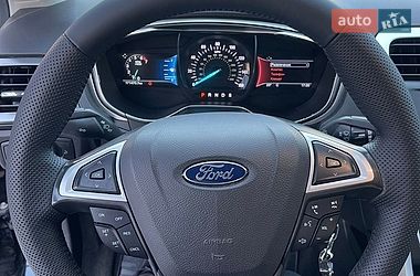 Седан Ford Fusion 2016 в Полтаве