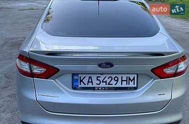 Седан Ford Fusion 2016 в Киеве