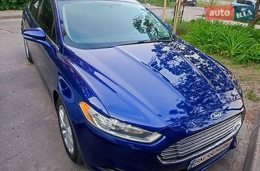 Седан Ford Fusion 2014 в Сумах