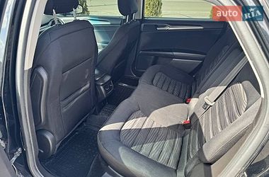 Седан Ford Fusion 2015 в Вінниці