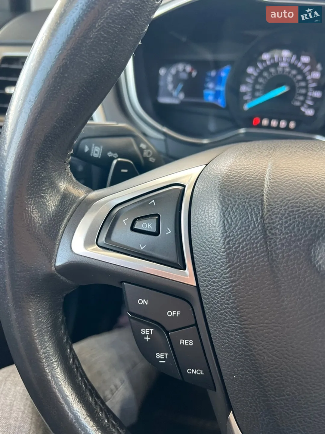 2013 Ford Fusion - мініатюра 10