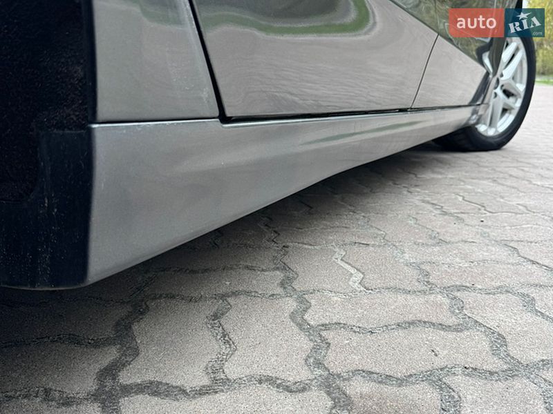 Седан Ford Fusion 2015 в Лебедине фото 11 Седан Ford Fusion 2015 в Лебедине