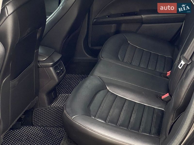 Седан Ford Fusion 2015 в Лебедине фото 14 Седан Ford Fusion 2015 в Лебедине
