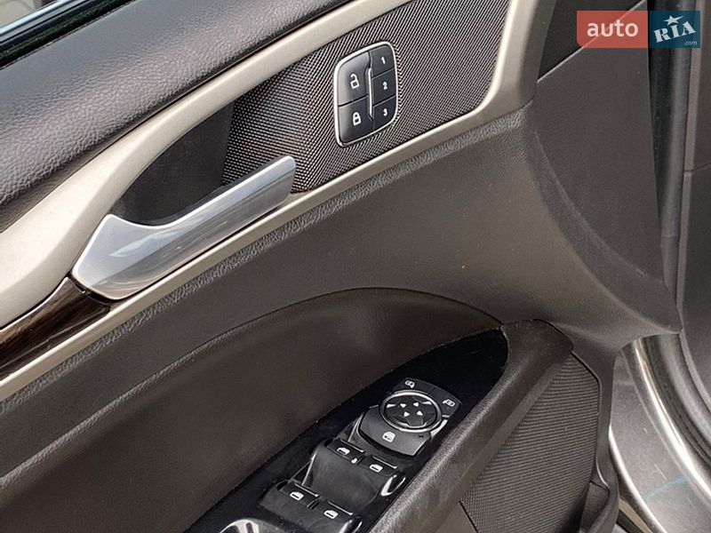 Седан Ford Fusion 2015 в Лебедине фото 18 Седан Ford Fusion 2015 в Лебедине