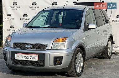 Хэтчбек Ford Fusion 2008 в Виннице