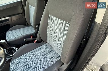 Хэтчбек Ford Fusion 2008 в Виннице
