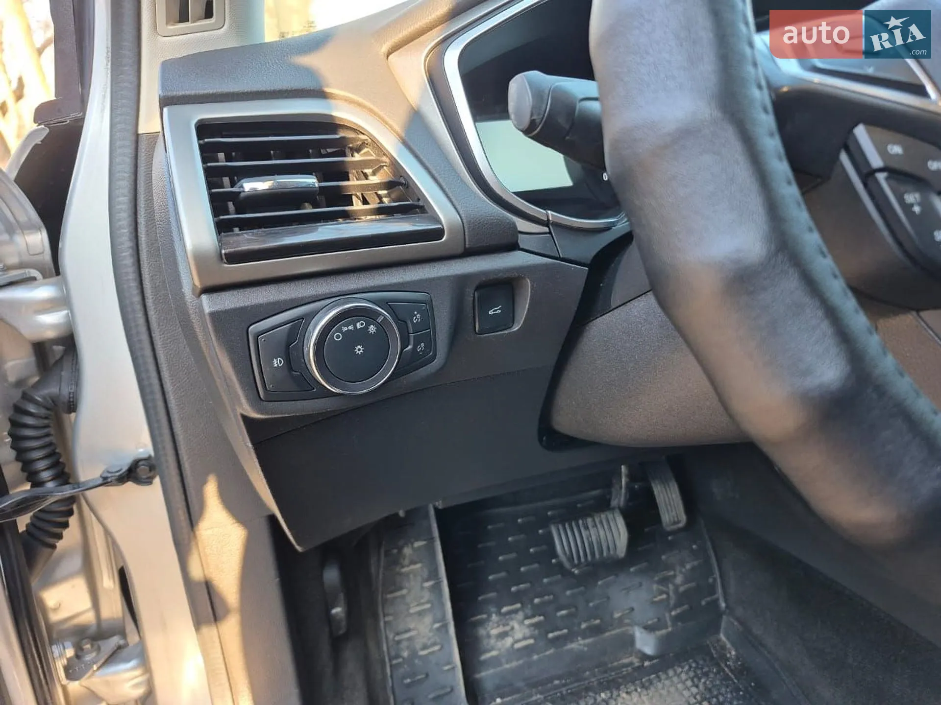 2014 Ford Fusion - мініатюра 8