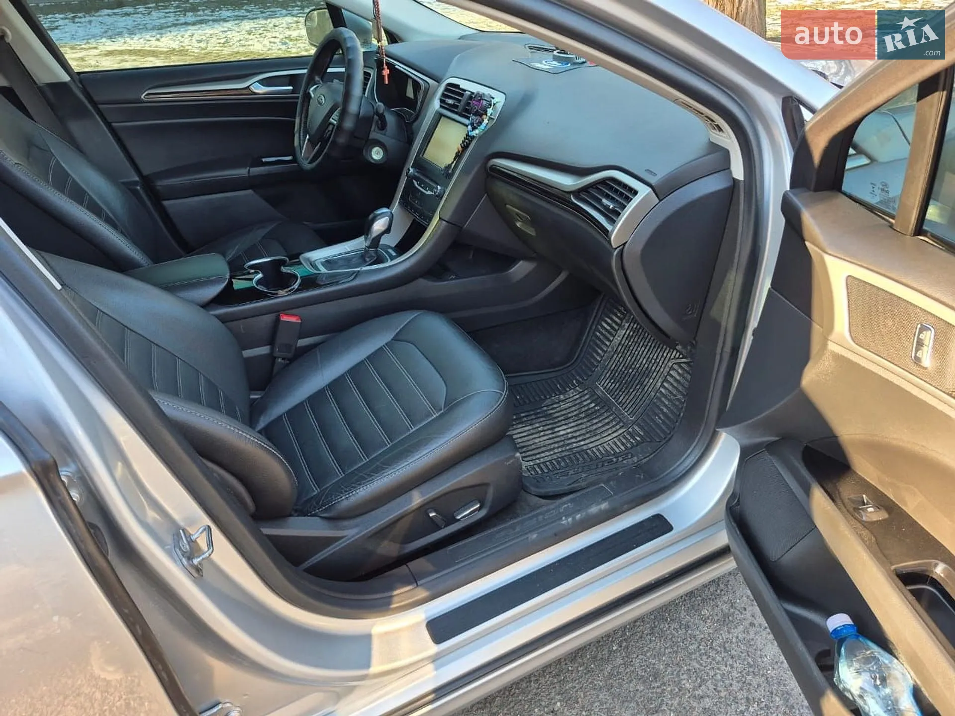 2014 Ford Fusion - мініатюра 17