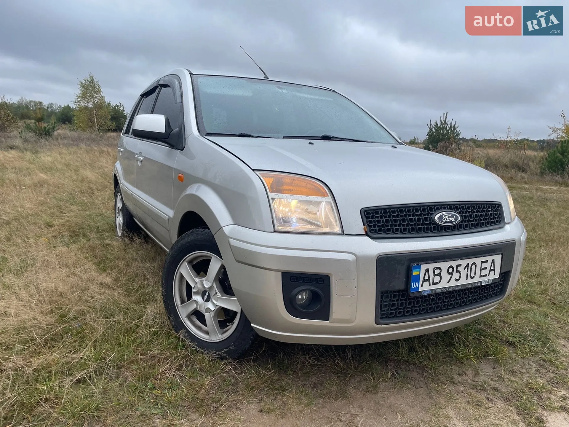 2011 Ford Fusion - мініатюра 6