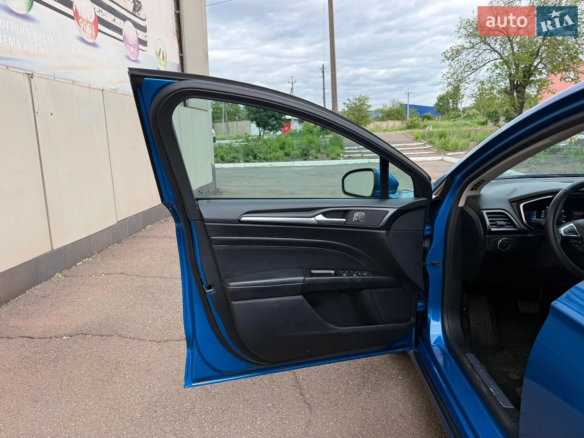 2019 Ford Fusion - мініатюра 18