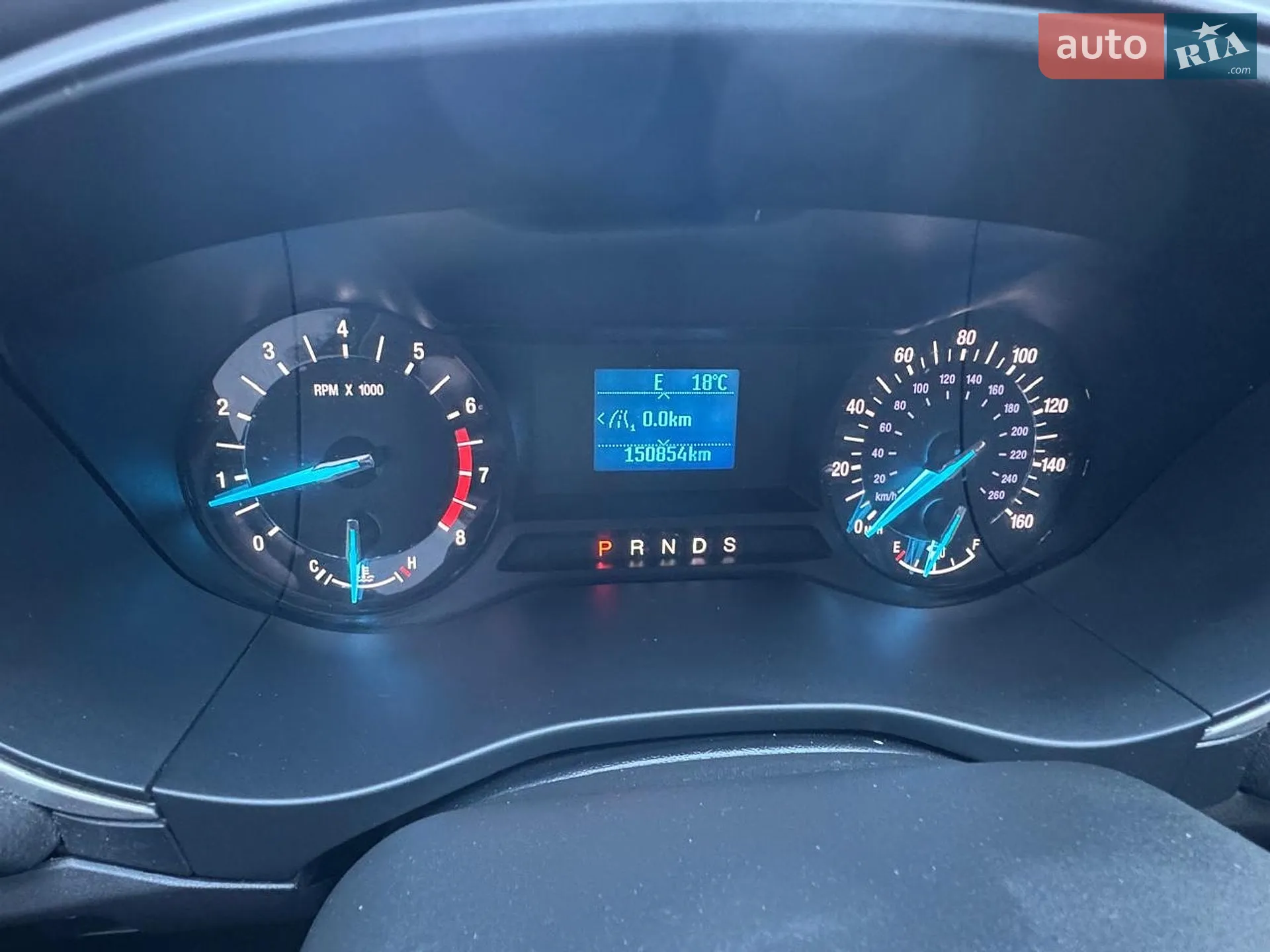 2013 Ford Fusion - мініатюра 19