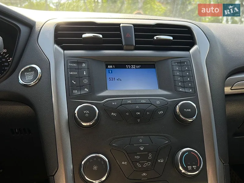 Ford Fusion 2020 VIN 3FA6P0G71LR197358 фото оголошення 15 з 73