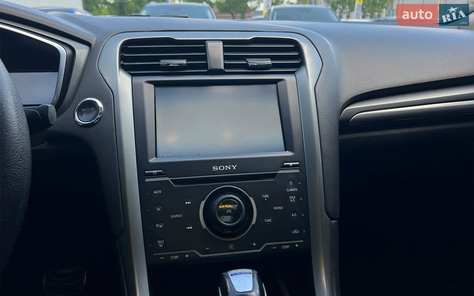 2014 Ford Fusion - мініатюра 15