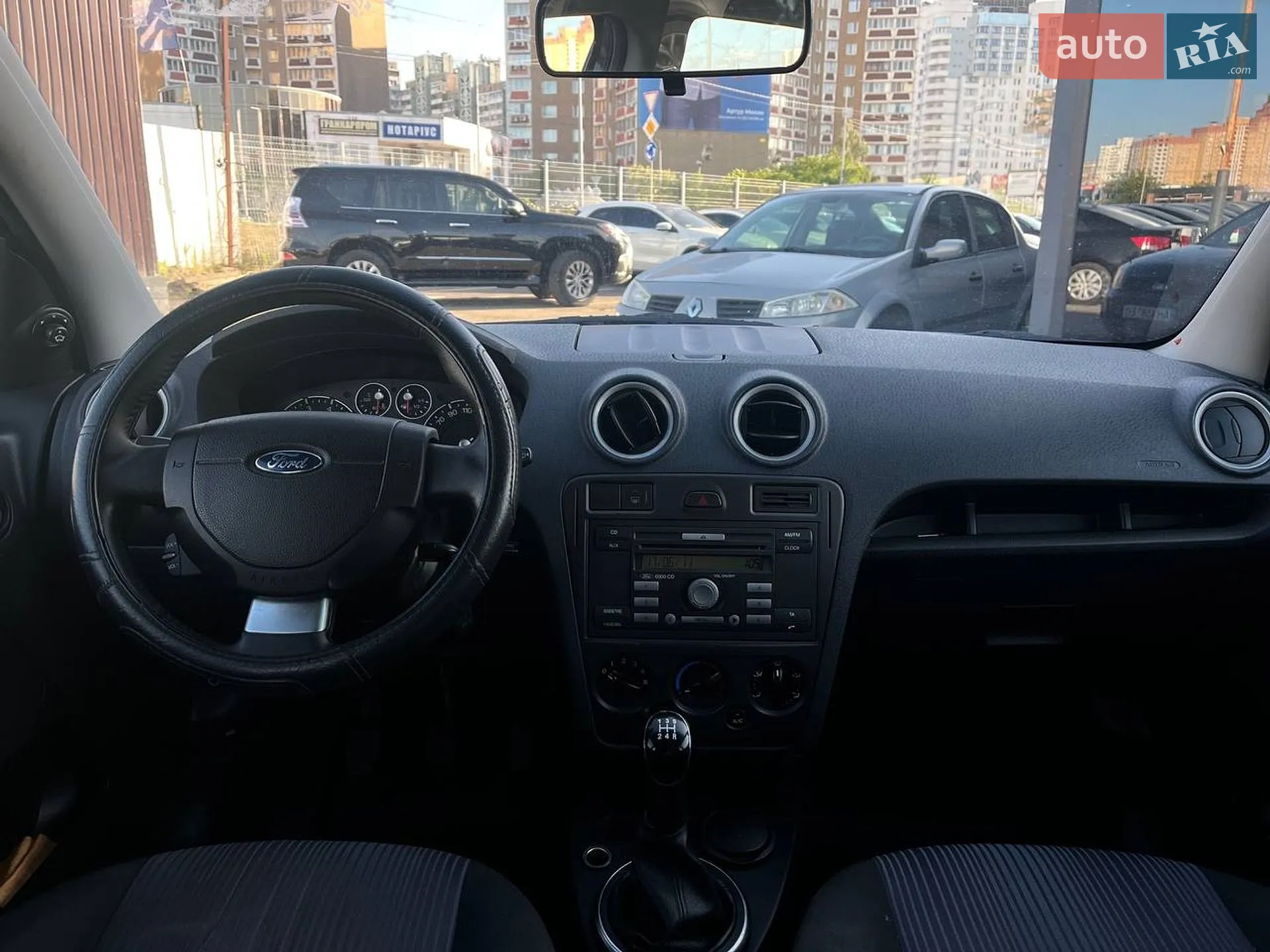 2011 Ford Fusion - мініатюра 13