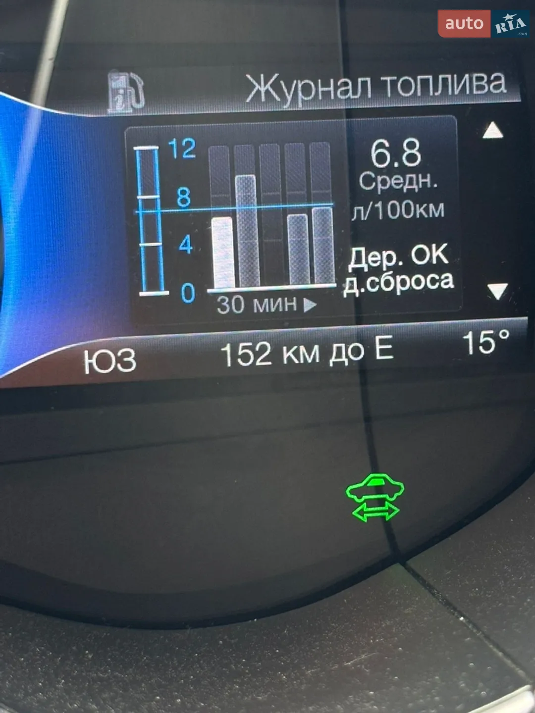 2016 Ford Fusion - мініатюра 17
