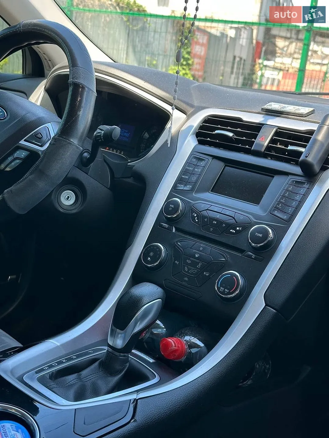 2015 Ford Fusion - мініатюра 4