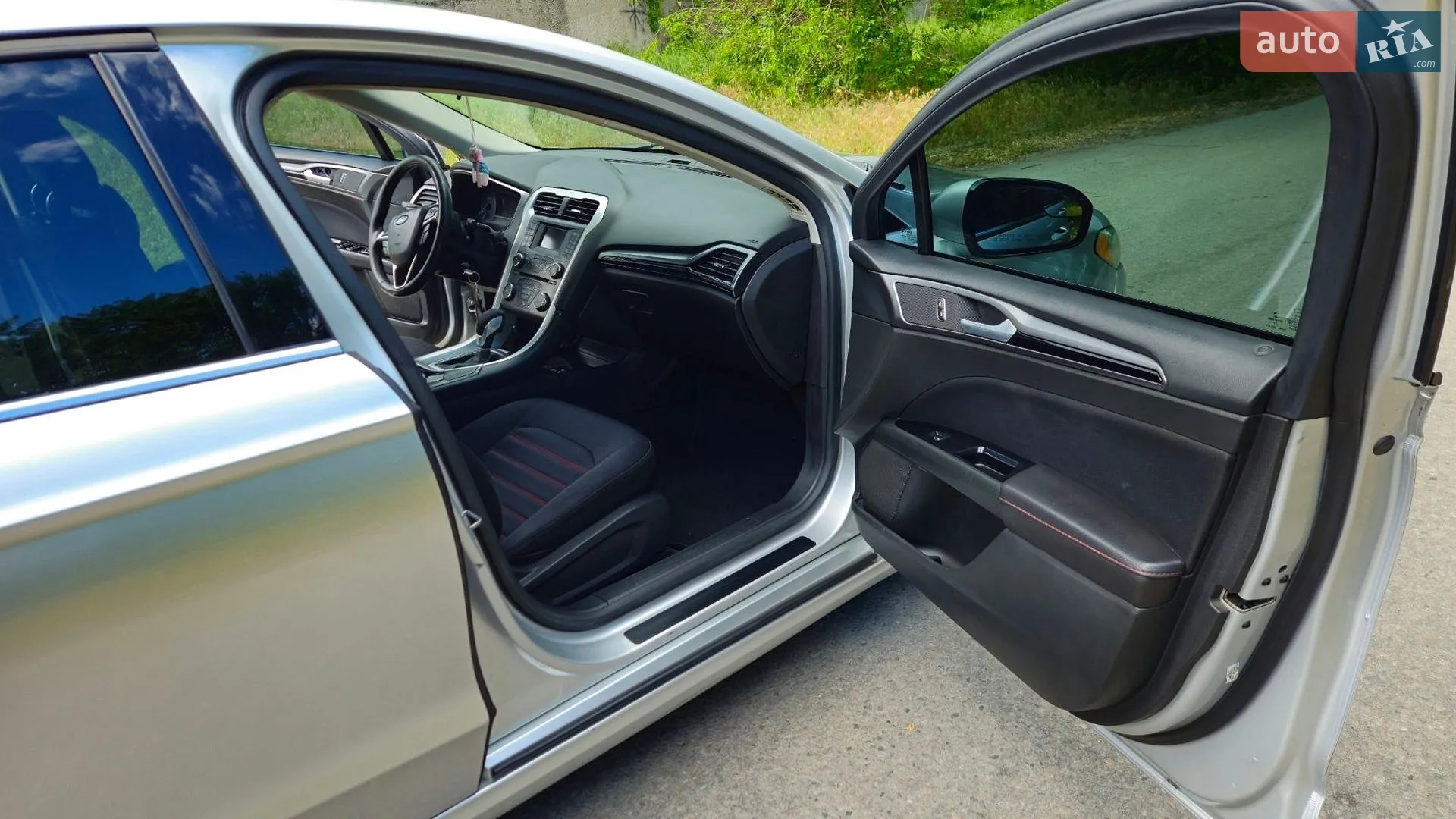 2013 Ford Fusion - мініатюра 15