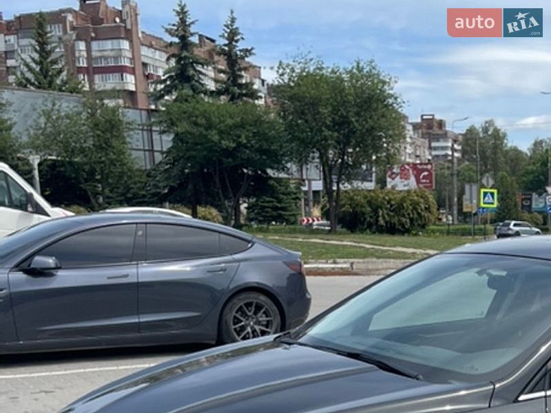 Седан Ford Fusion 2012 в Тернополе
