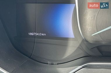 Седан Ford Fusion 2012 в Тернополе