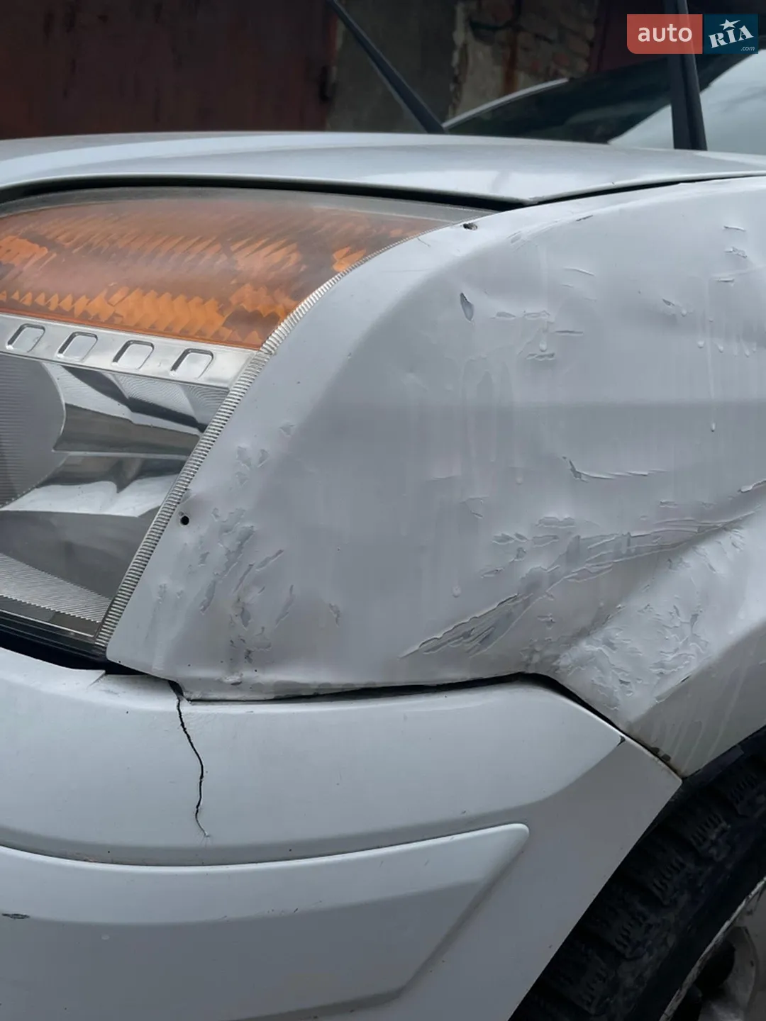 2011 Ford Fusion - мініатюра 16