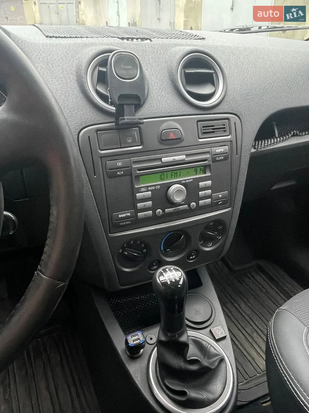 2011 Ford Fusion - мініатюра 46
