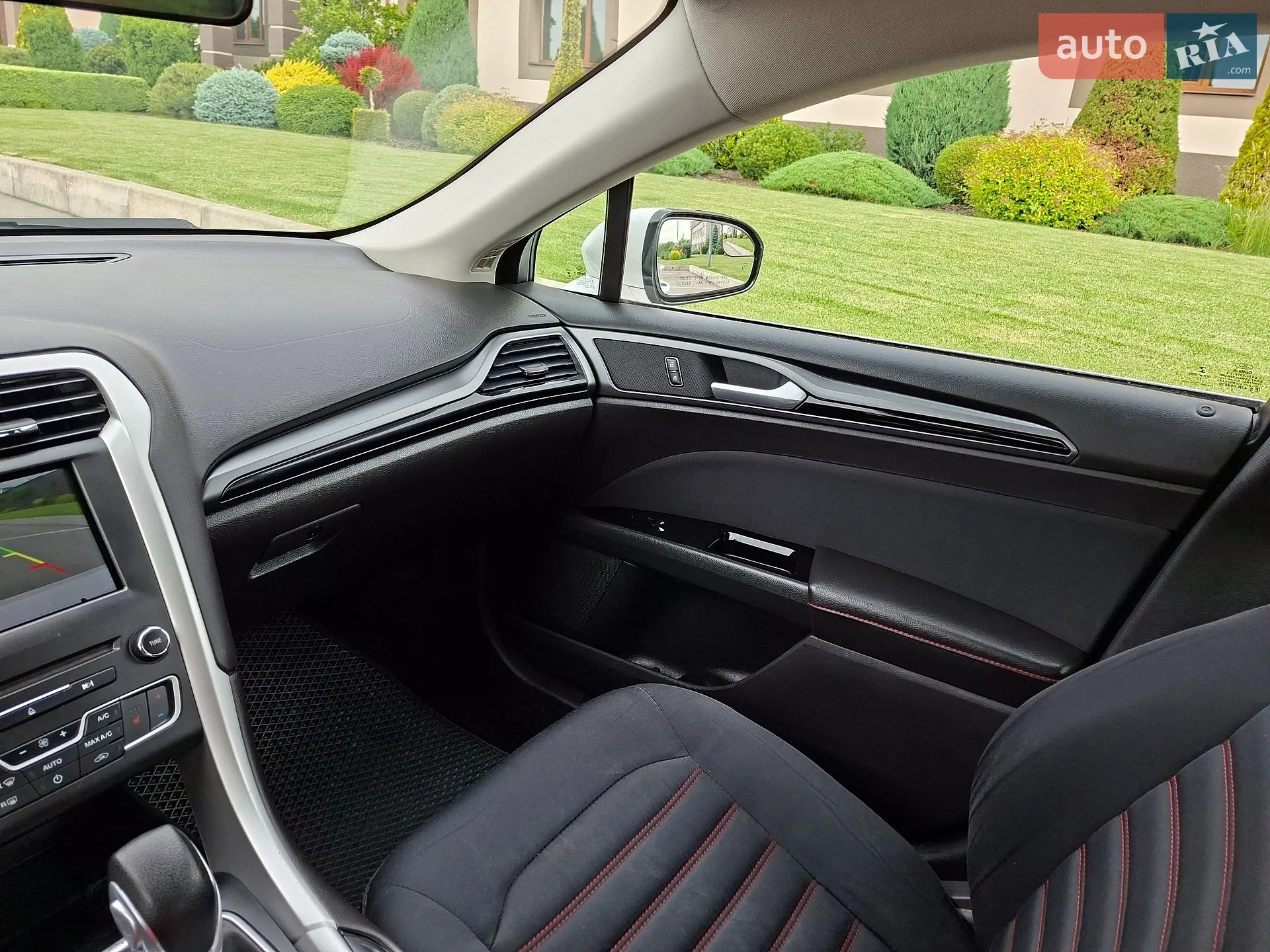 2015 Ford Fusion - мініатюра 15