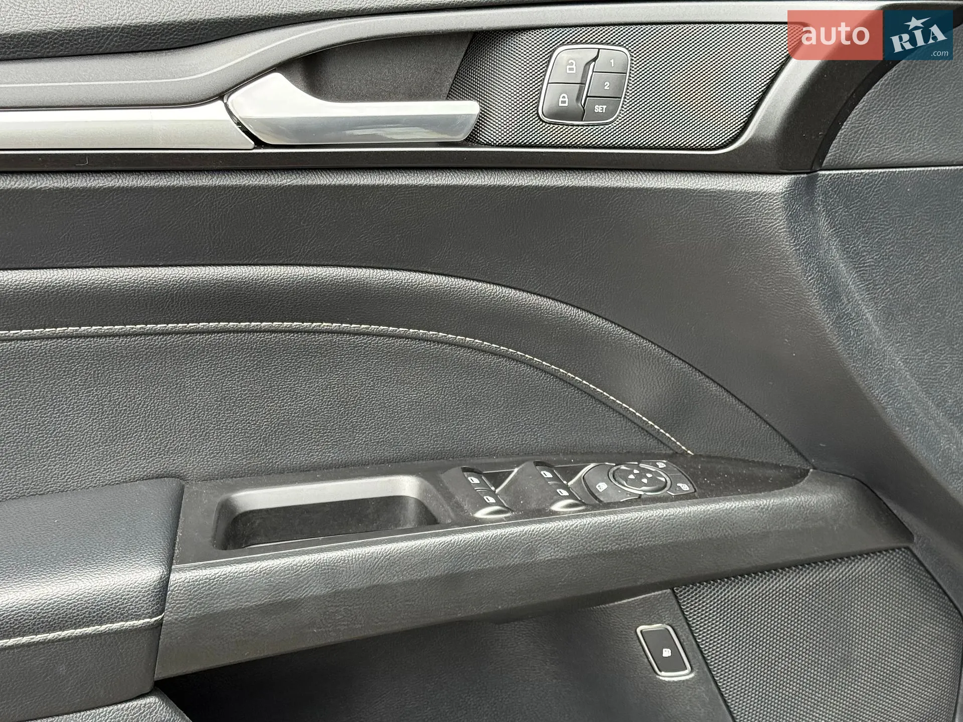 2019 Ford Fusion - мініатюра 20