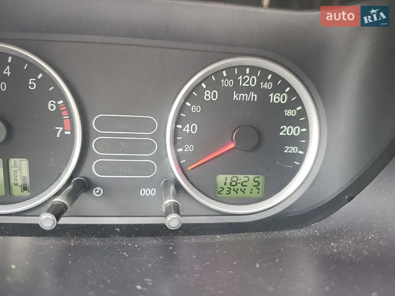 Ford Fusion 2005 VIN WF0UXXGAJU5R05251 фото оголошення 25 з 58