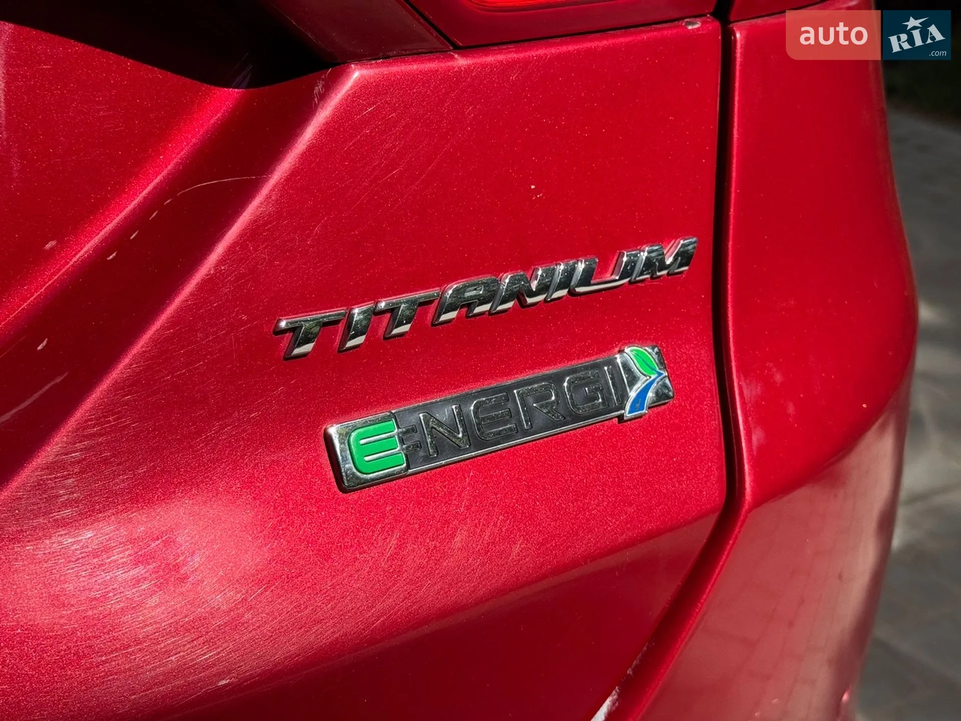 2015 Ford Fusion - мініатюра 10