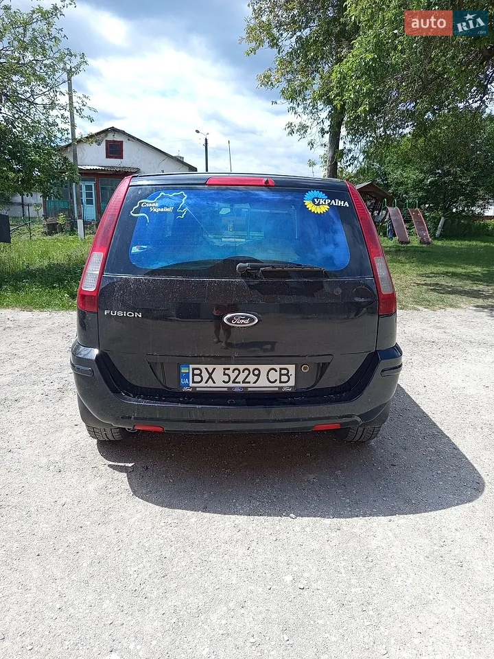 2011 Ford Fusion - мініатюра 13