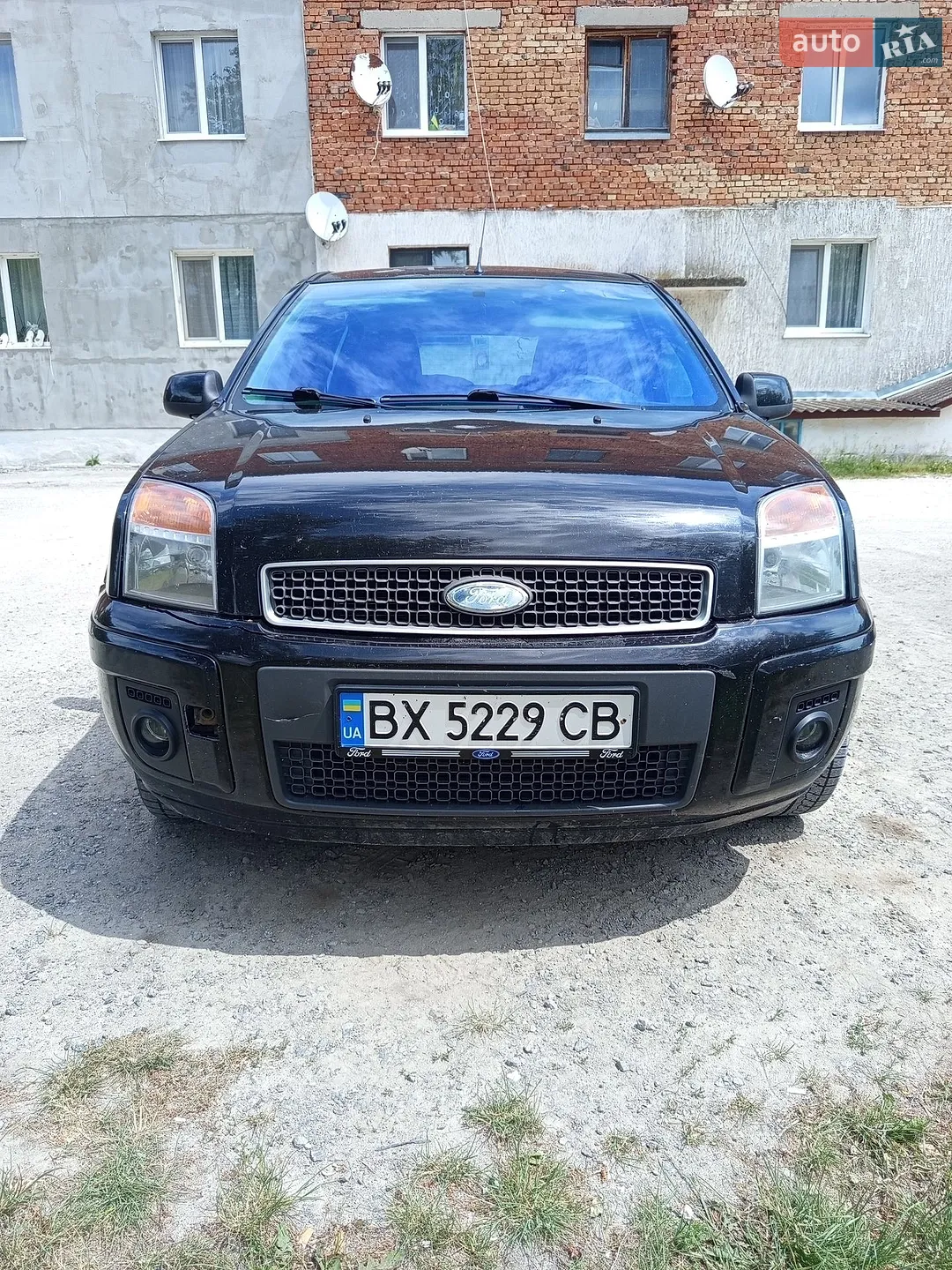 2011 Ford Fusion - мініатюра 2