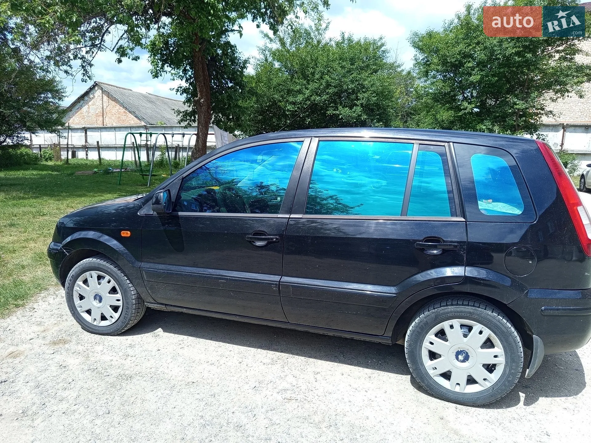2011 Ford Fusion - мініатюра 4
