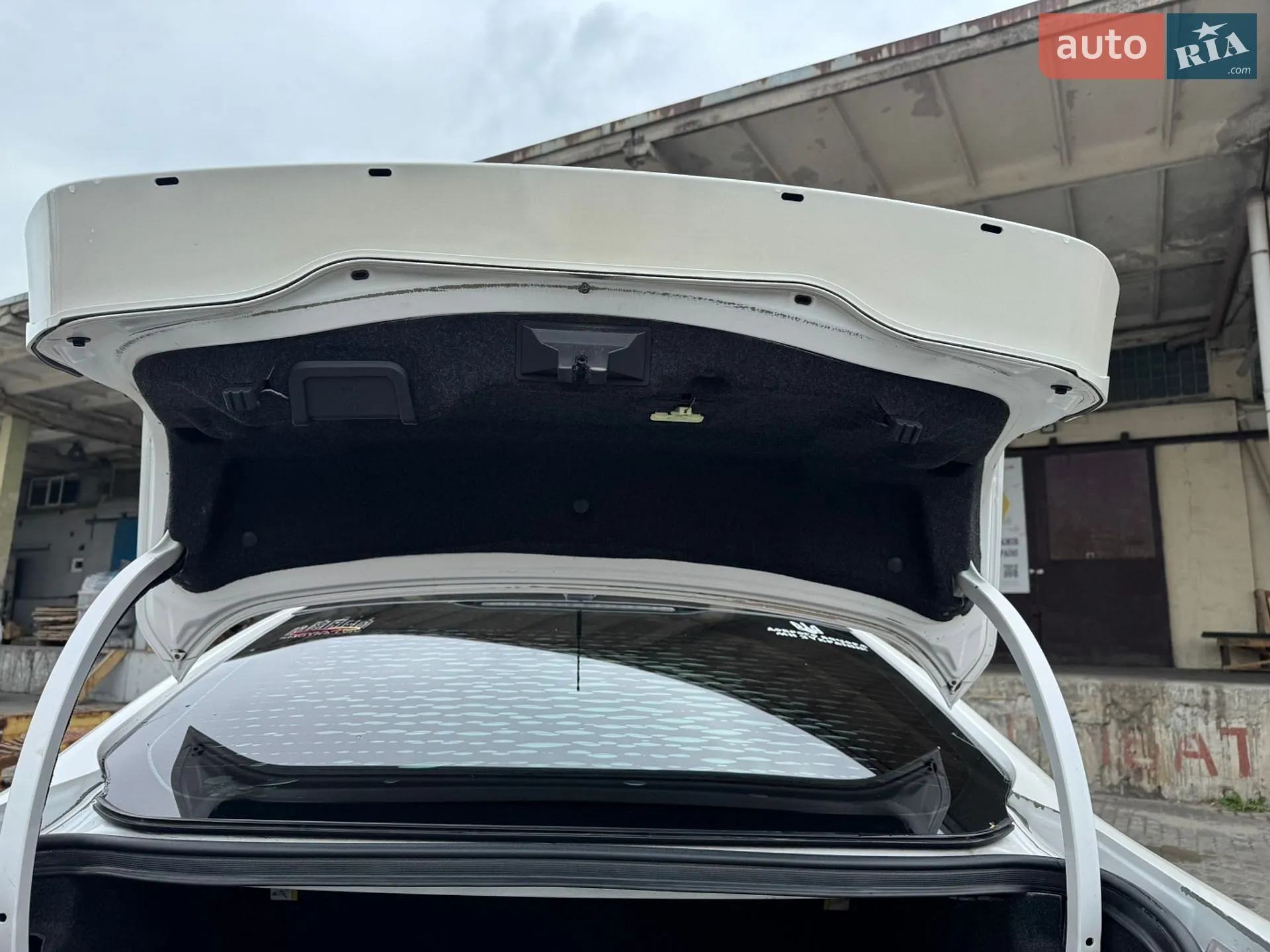 2015 Ford Fusion - мініатюра 15