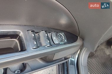 Седан Ford Fusion 2013 в Полтаві