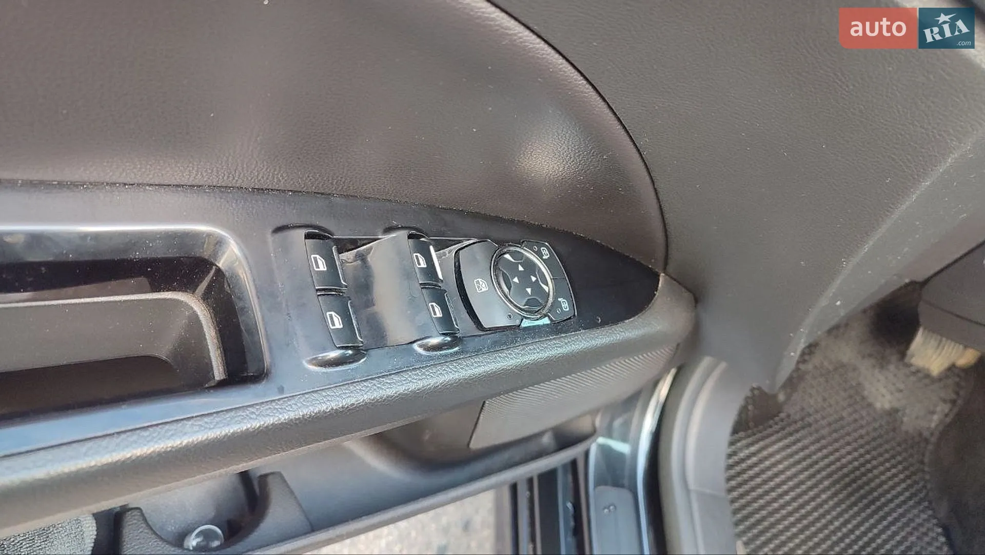 2013 Ford Fusion - мініатюра 13