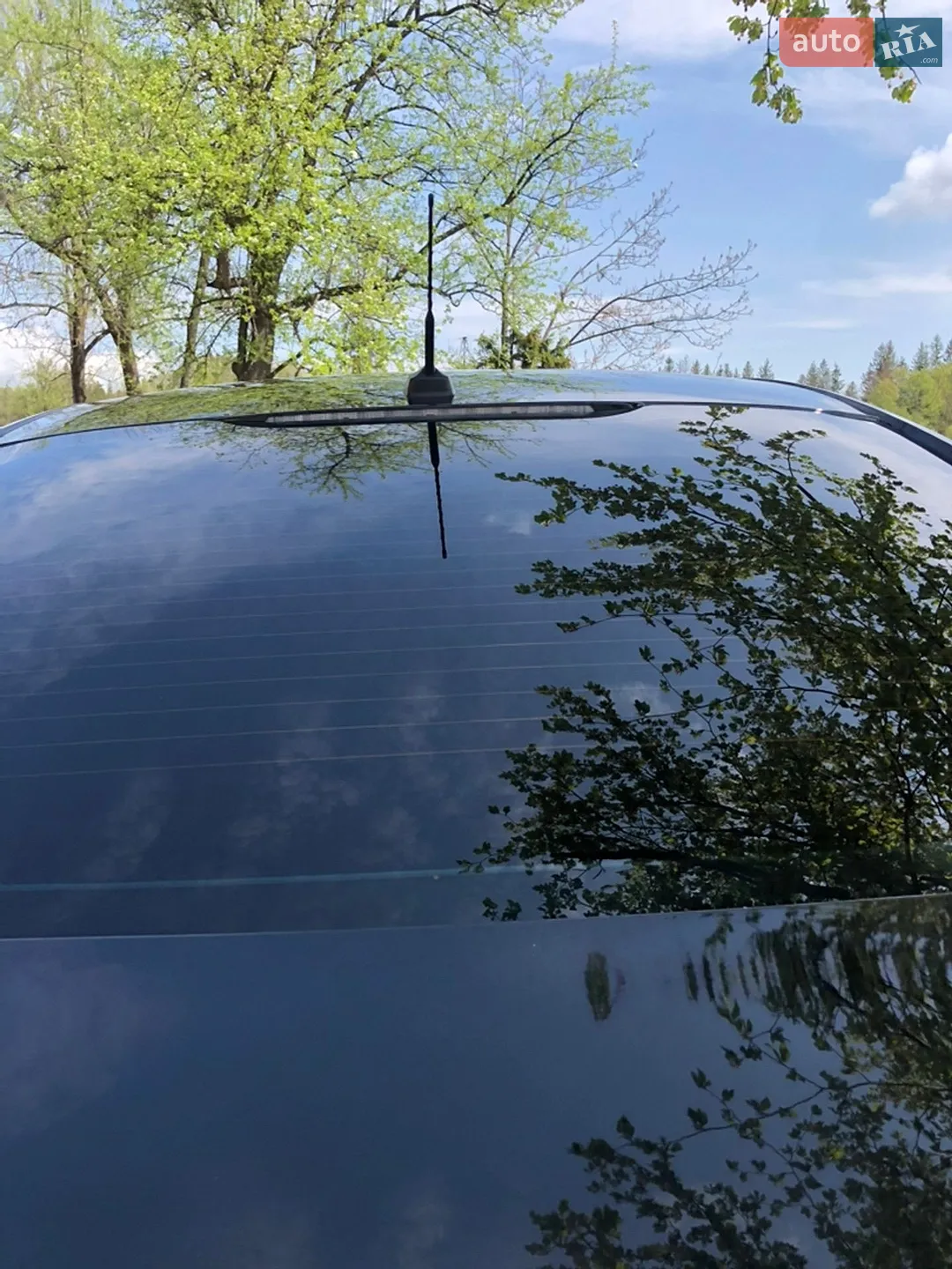 2014 Ford Fusion - мініатюра 11