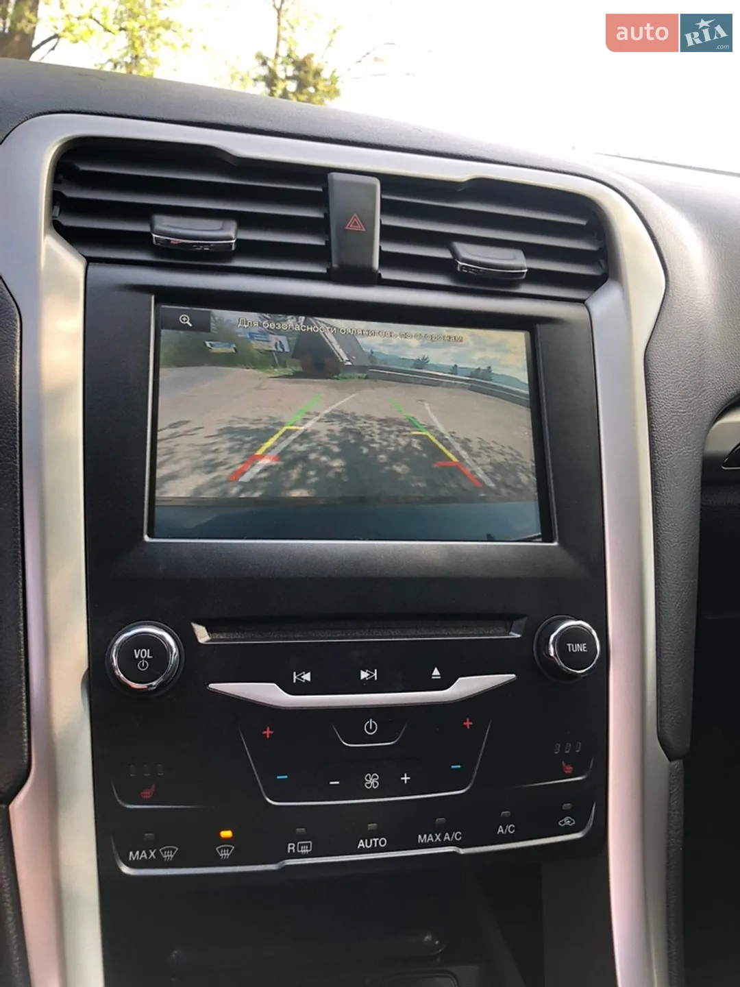 2014 Ford Fusion - мініатюра 31