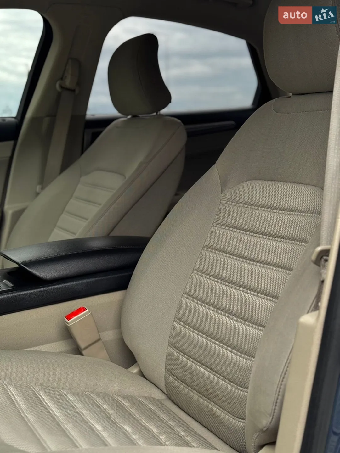 2018 Ford Fusion - мініатюра 24